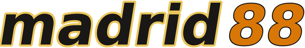 madrid88 logo