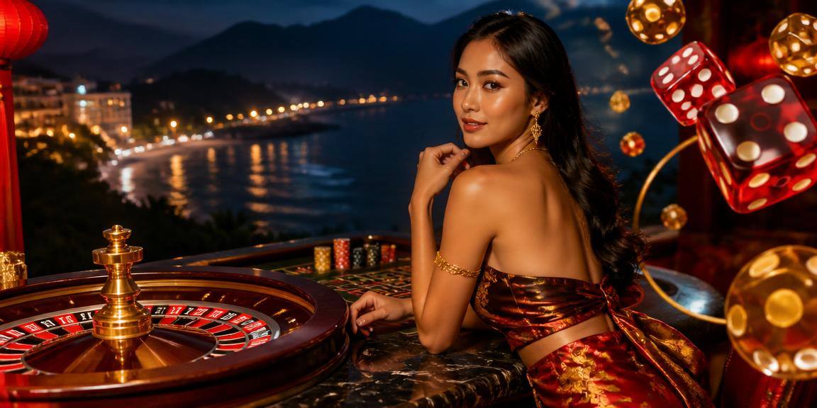 madrid88 Mega slot feature